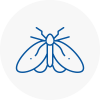 Moth Control Specialists In Horndean